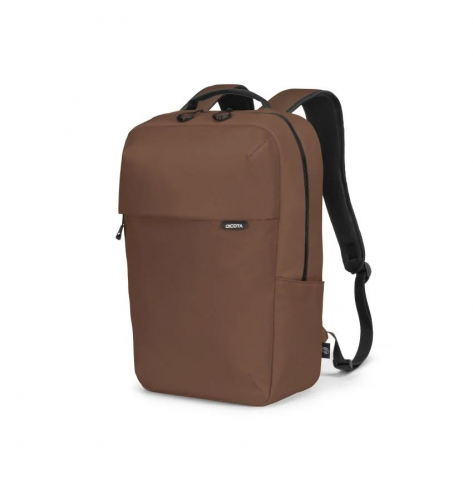 Plecak DICOTA COMMUTER 13-16  BROWN