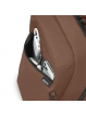 Plecak DICOTA COMMUTER 13-16  BROWN