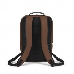 Plecak DICOTA COMMUTER 13-16  BROWN