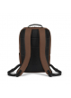 Plecak DICOTA COMMUTER 13-16  BROWN
