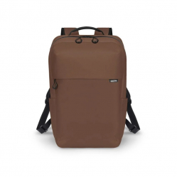 Plecak DICOTA COMMUTER 13-16  BROWN
