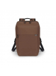 Plecak DICOTA COMMUTER 13-16  BROWN