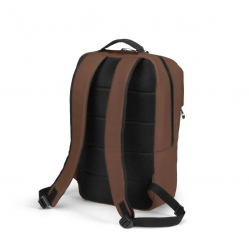 Plecak DICOTA COMMUTER 13-16  BROWN