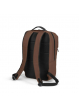 Plecak DICOTA COMMUTER 13-16  BROWN