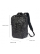 Plecak DICOTA COMMUTER 13-16  CAMO