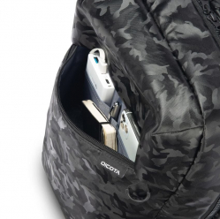 Plecak DICOTA COMMUTER 13-16  CAMO