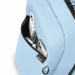 Plecak DICOTA COMMUTER 13-16  ICE BLUE