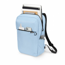 Plecak DICOTA COMMUTER 13-16  ICE BLUE