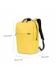 Plecak DICOTA COMMUTER 13-16  LIME
