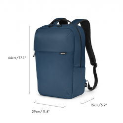 Plecak DICOTA COMMUTER 13-16  NAVY BLUE