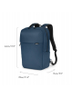 Plecak DICOTA COMMUTER 13-16  NAVY BLUE