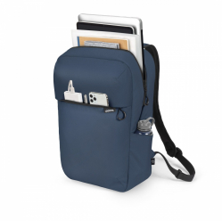 Plecak DICOTA COMMUTER 13-16  NAVY BLUE