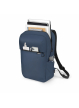 Plecak DICOTA COMMUTER 13-16  NAVY BLUE
