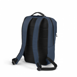 Plecak DICOTA COMMUTER 13-16  NAVY BLUE