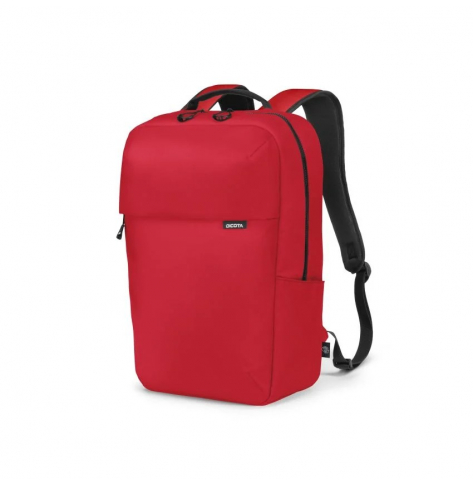 Plecak DICOTA COMMUTER 13-16  RED