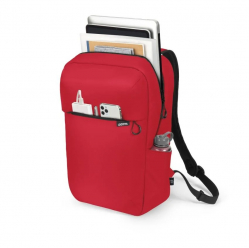 Plecak DICOTA COMMUTER 13-16  RED
