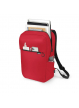 Plecak DICOTA COMMUTER 13-16  RED