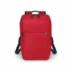 Plecak DICOTA COMMUTER 13-16  RED