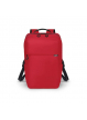 Plecak DICOTA COMMUTER 13-16  RED