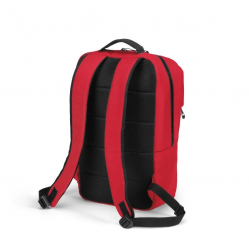 Plecak DICOTA COMMUTER 13-16  RED
