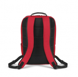 Plecak DICOTA COMMUTER 13-16  RED