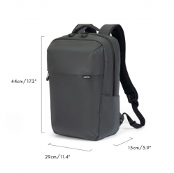 Plecak DICOTA COMMUTER 13-16  REFLECTIVE