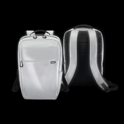 Plecak DICOTA COMMUTER 13-16  REFLECTIVE