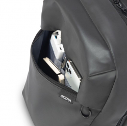 Plecak DICOTA COMMUTER 13-16  REFLECTIVE