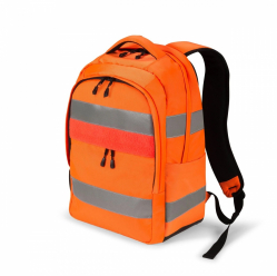 Plecak DICOTA HI-VIS 25 litre orange