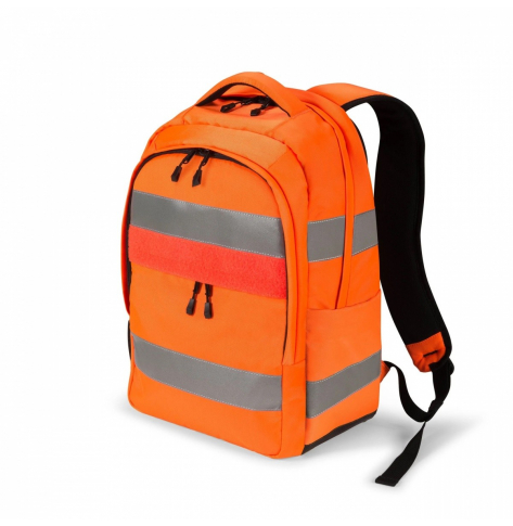 Plecak DICOTA HI-VIS 25 litre orange