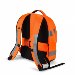 Plecak DICOTA HI-VIS 25 litre orange