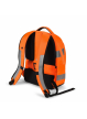 Plecak DICOTA HI-VIS 25 litre orange