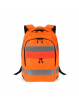 Plecak DICOTA HI-VIS 25 litre orange