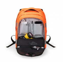 Plecak DICOTA HI-VIS 25 litre orange