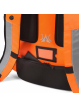 Plecak DICOTA HI-VIS 25 litre orange