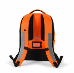 Plecak DICOTA HI-VIS 25 litre orange