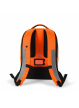 Plecak DICOTA HI-VIS 25 litre orange