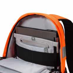 Plecak DICOTA HI-VIS 25 litre orange