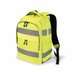 Plecak DICOTA HI-VIS 25 litre yellow
