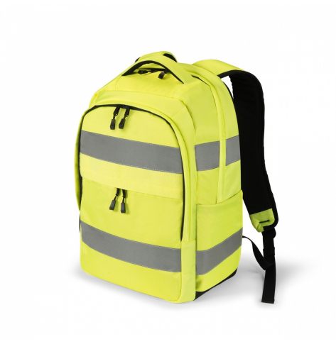 Plecak DICOTA HI-VIS 25 litre yellow