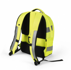 Plecak DICOTA HI-VIS 25 litre yellow