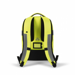 Plecak DICOTA HI-VIS 25 litre yellow