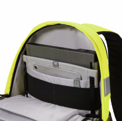 Plecak DICOTA HI-VIS 25 litre yellow