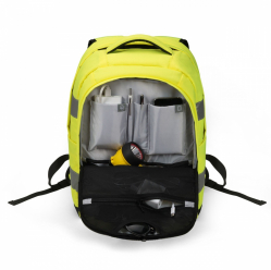 Plecak DICOTA HI-VIS 25 litre yellow