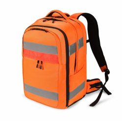 Plecak DICOTA HI-VIS 32-38 litre orange