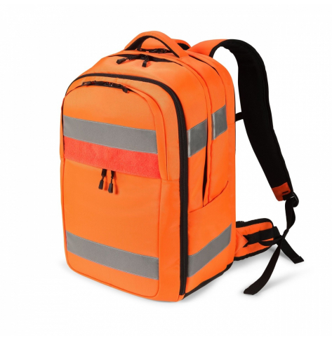 Plecak DICOTA HI-VIS 32-38 litre orange