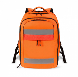 Plecak DICOTA HI-VIS 32-38 litre orange