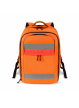 Plecak DICOTA HI-VIS 32-38 litre orange