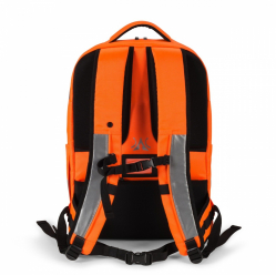 Plecak DICOTA HI-VIS 32-38 litre orange