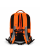 Plecak DICOTA HI-VIS 32-38 litre orange